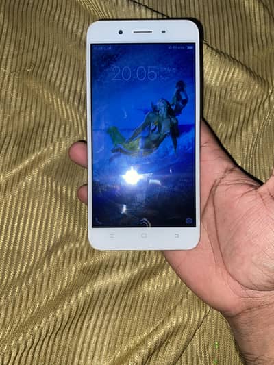 Vivo y66