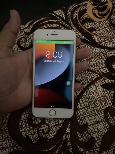 Iphone 6s pta approved