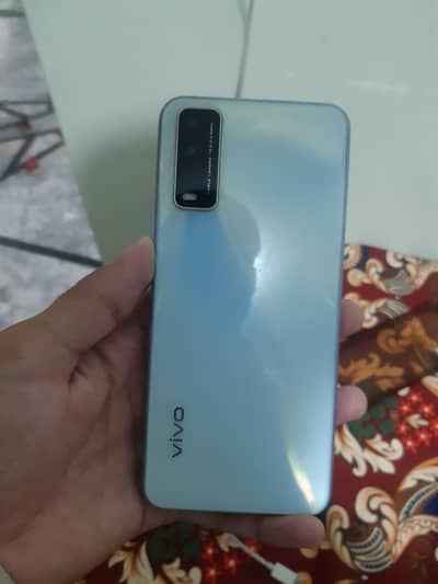 Vivo Y20