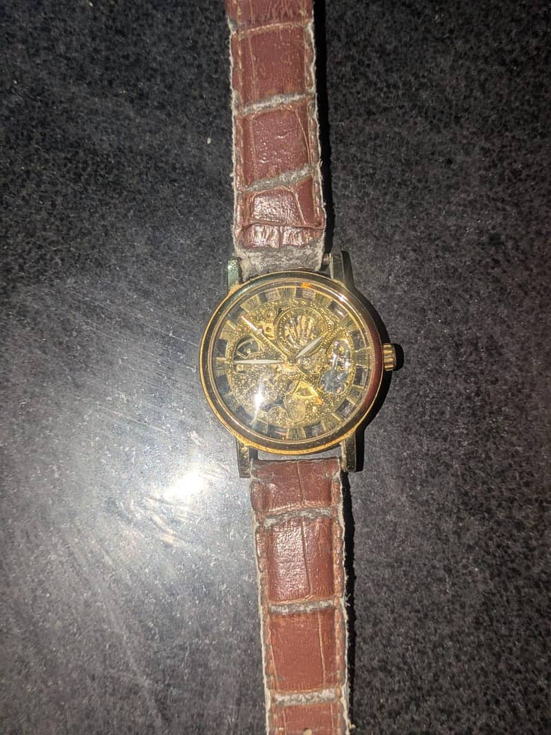 Rolex automatic watch ⌚ 2