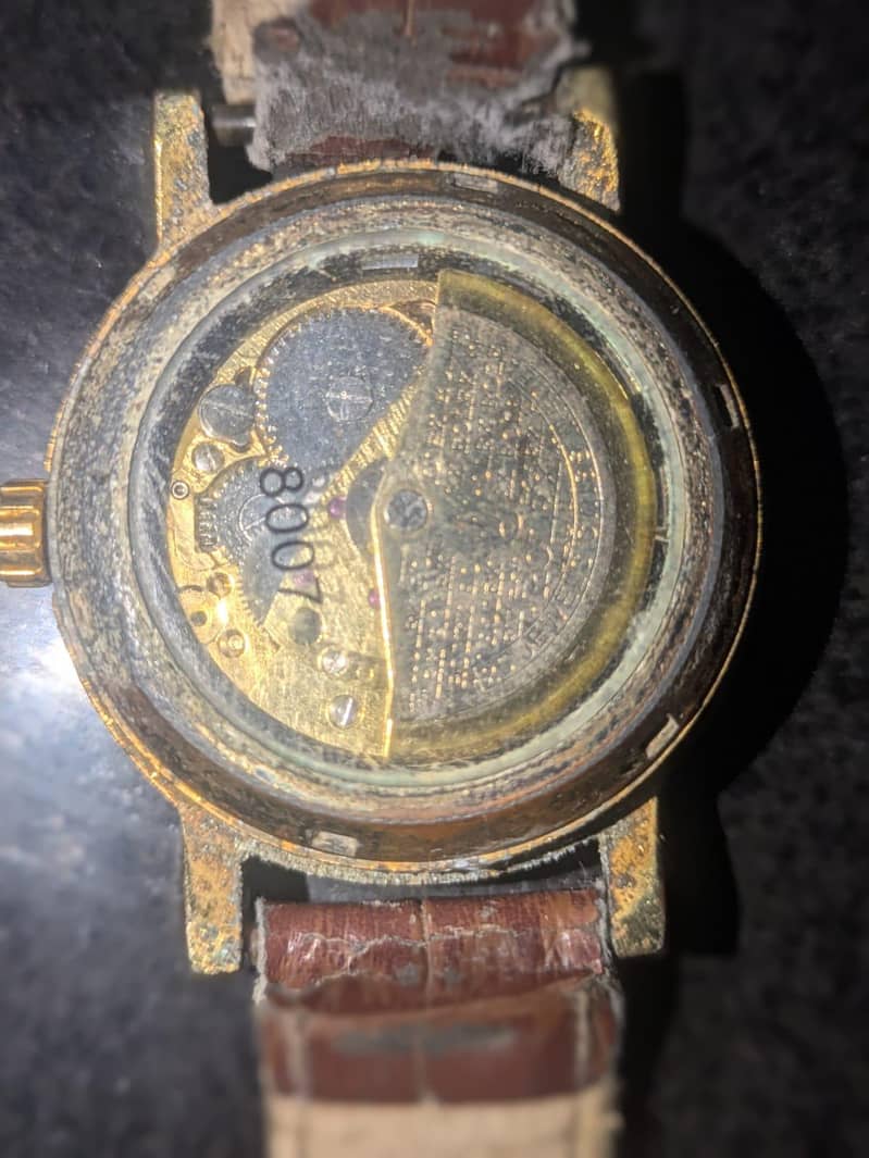 Rolex automatic watch ⌚ 3