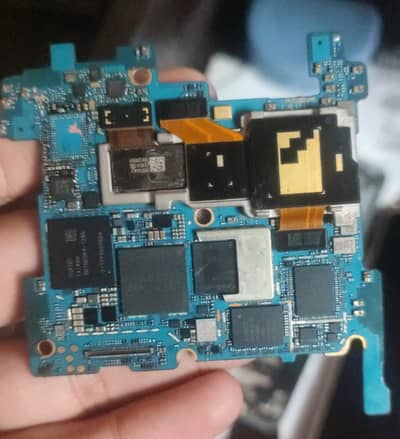 dead board or scrap board
