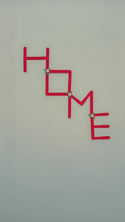 beautiful wall craft