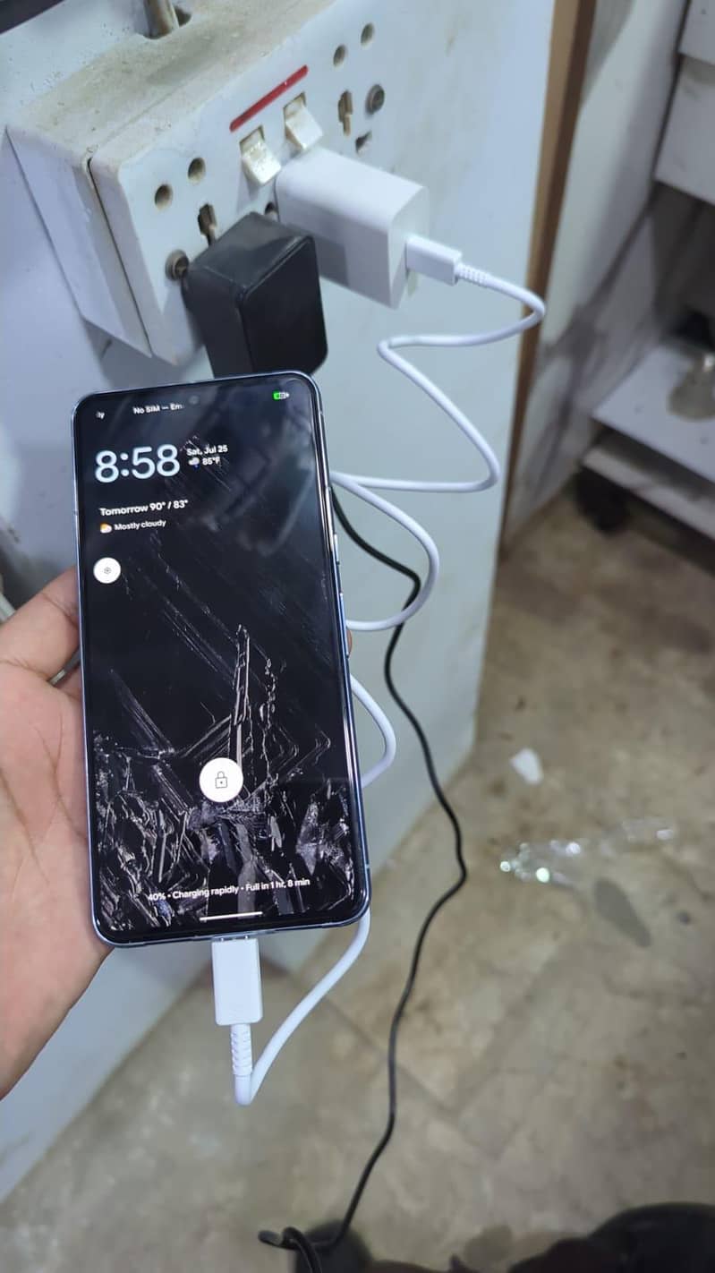 Google Pixel 8 Pro 0