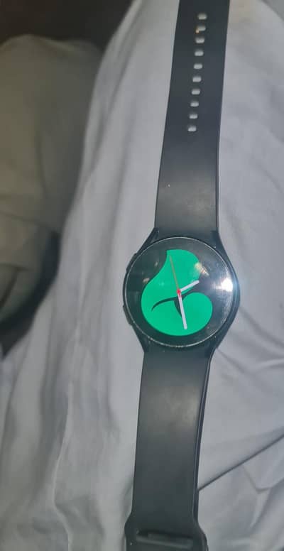 Samsung watch 4 7v6w