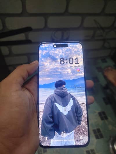 Infinix Hot 6 Pro plus