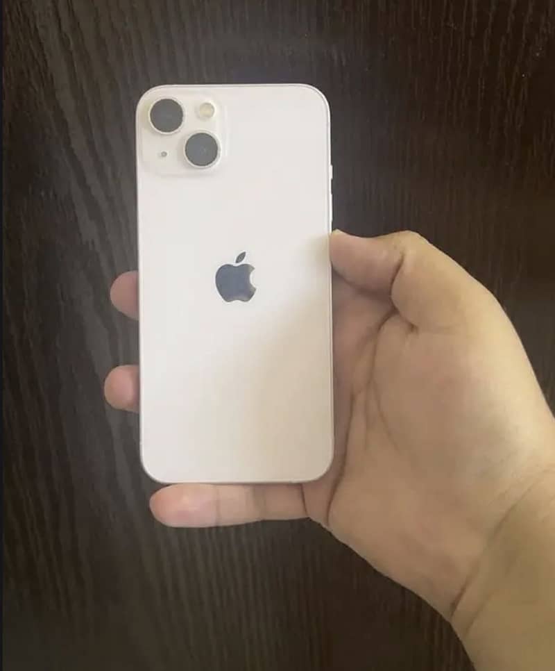 Apple iPhone 13 0