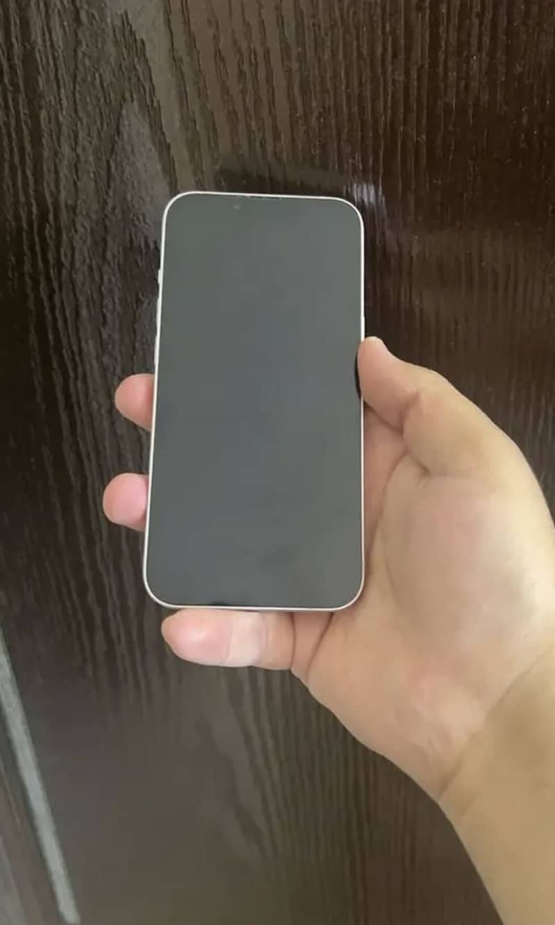 Apple iPhone 13 1