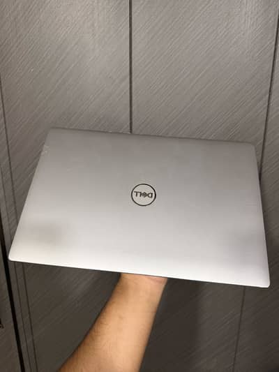 Dell Laptop Latitude 5420 Core i7 11th Gen Touch Screen