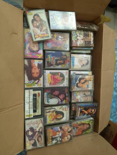 audio cassette for sale