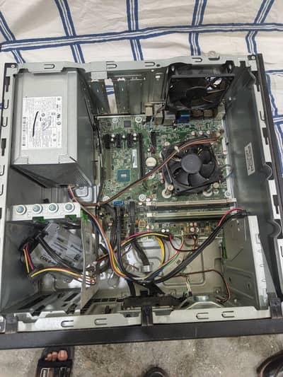 pc for sale hp