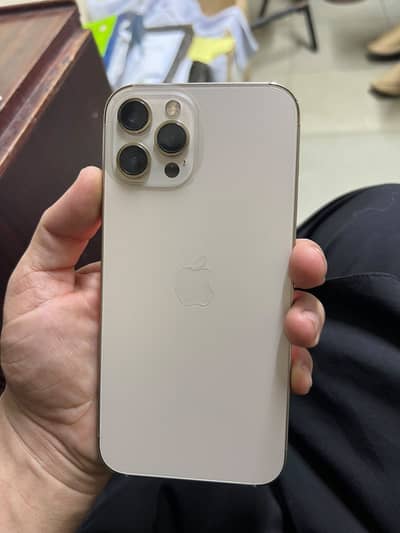 Apple iPhone 12 Pro Max