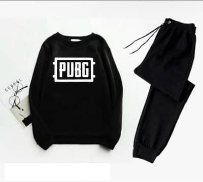 Track suit