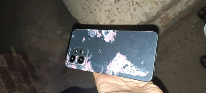 Xiaomi Redmi Note 12