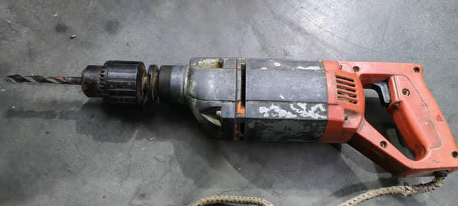 impact drill
