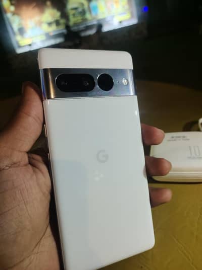 Google Pixel 7 Pro