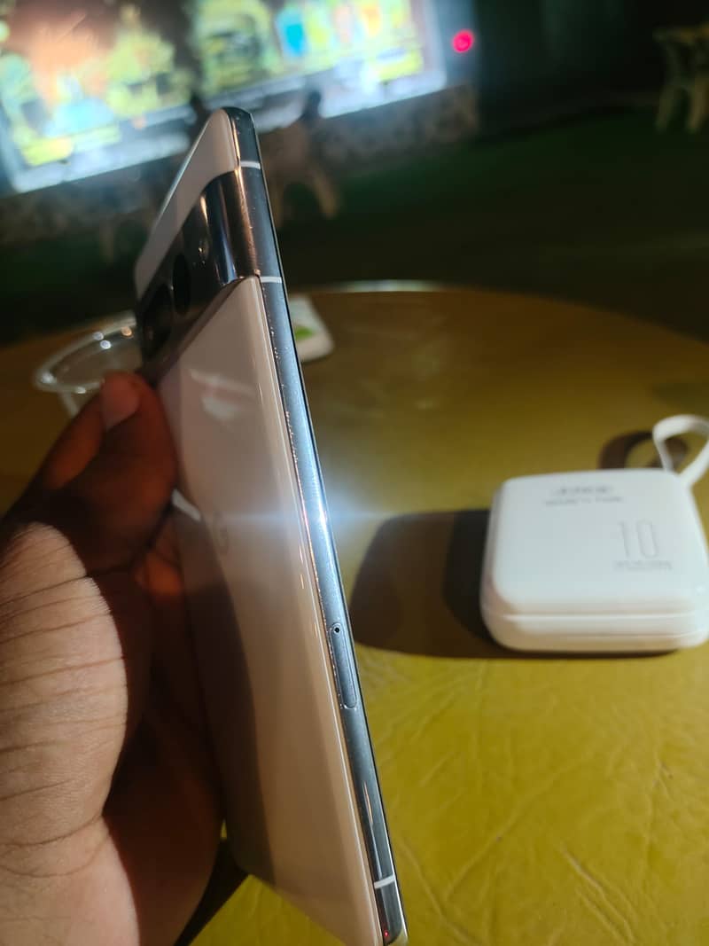 Google Pixel 7 Pro 1