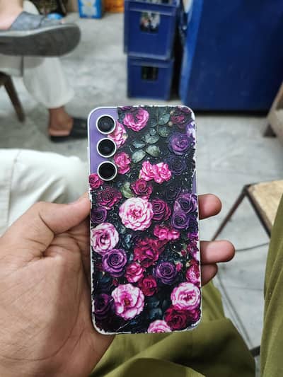 Samsung Mobile S23 FE