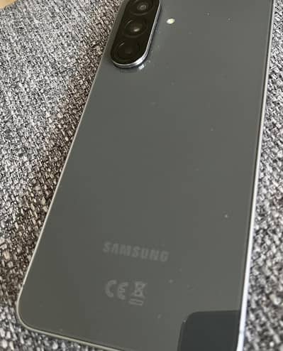 Samsung Mobile A56