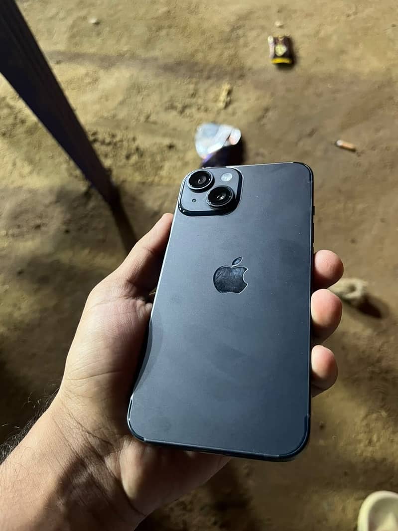 Apple iPhone 14 0