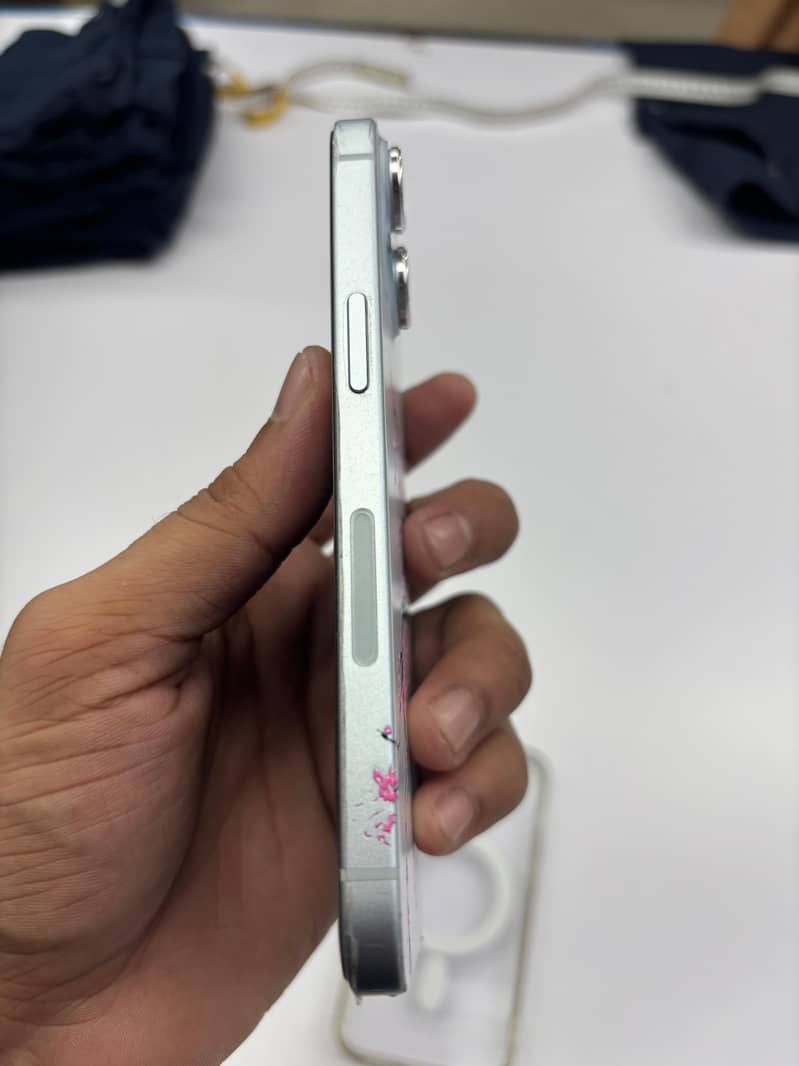 Apple iPhone 15 1