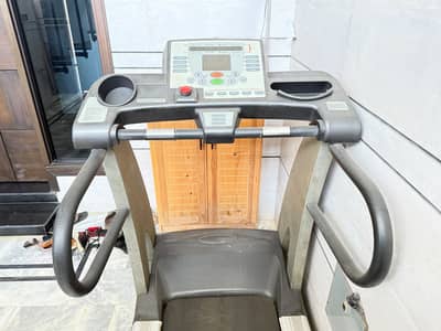 TREADMILL| EXCELLENT CONDITION| FULLY FUNCTIONAL