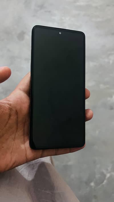 Samsung Mobile A51