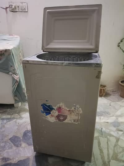 Used Washing Machine For Sale