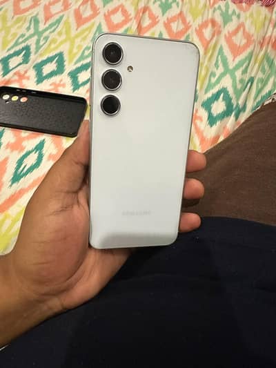 Samsung Mobile A55 5G