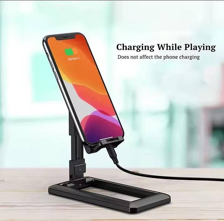 mobile stand 5