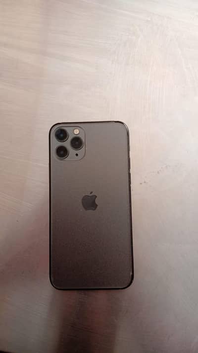 Apple iPhone 11 Pro