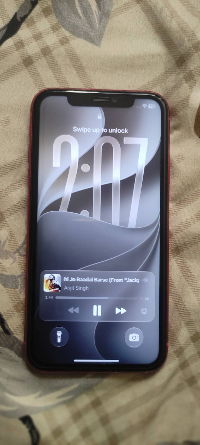 Apple iPhone 11 0