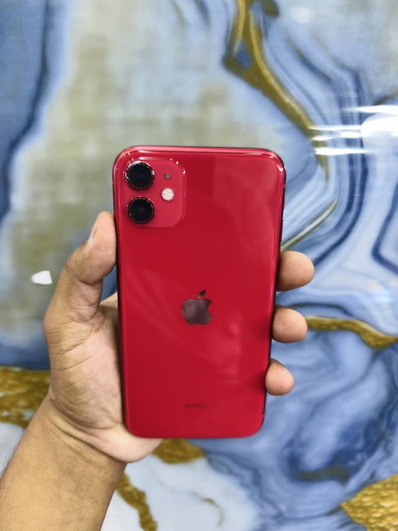 Apple iPhone 11 1