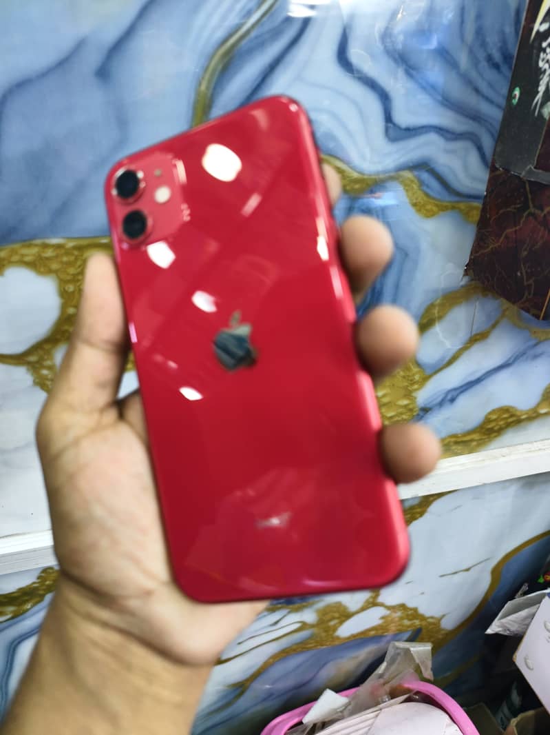 Apple iPhone 11 6