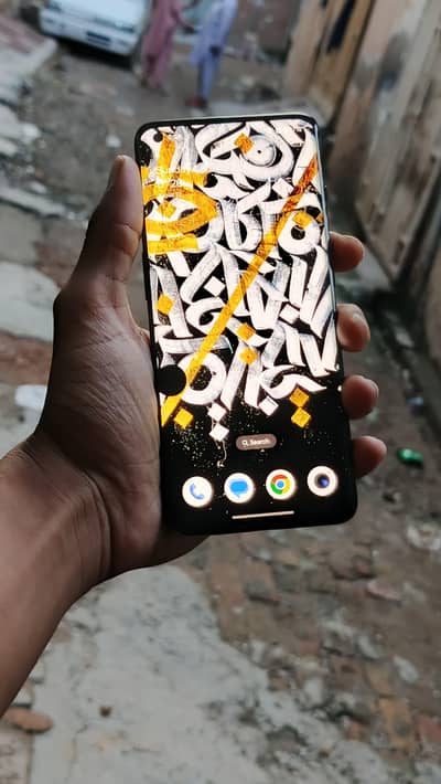 One Plus 10 Pro (5g) exchange possible read ad
