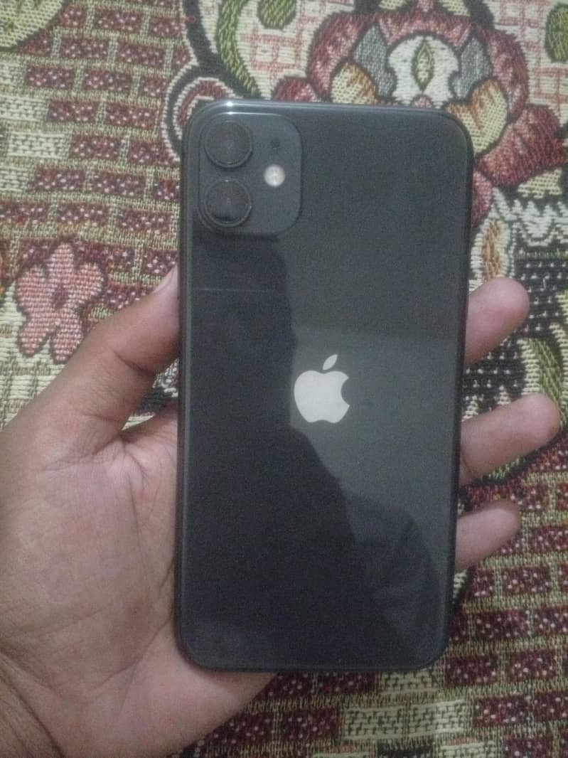iphone 11 0