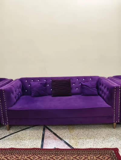 5 seater sofa