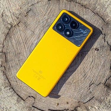 Poco X6 Pro 5G 12gb / 512gb PTA