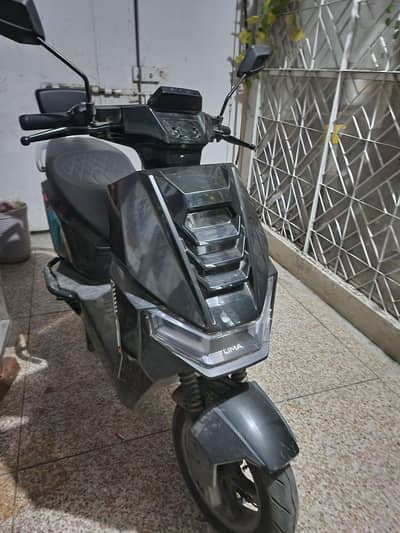 evee S1 Air
