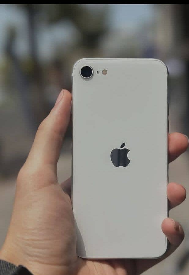 Apple iPhone SE 1