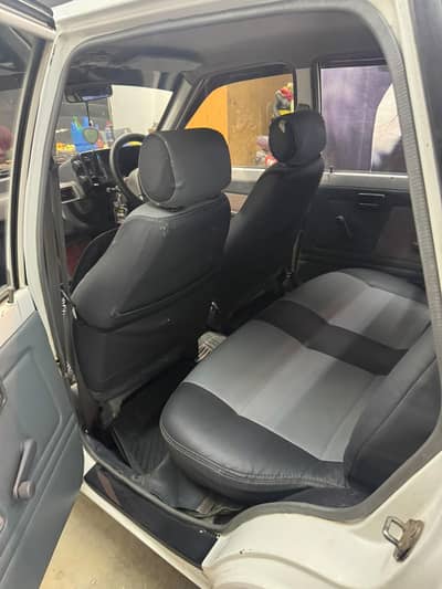 Suzuki Mehran VXR 2017