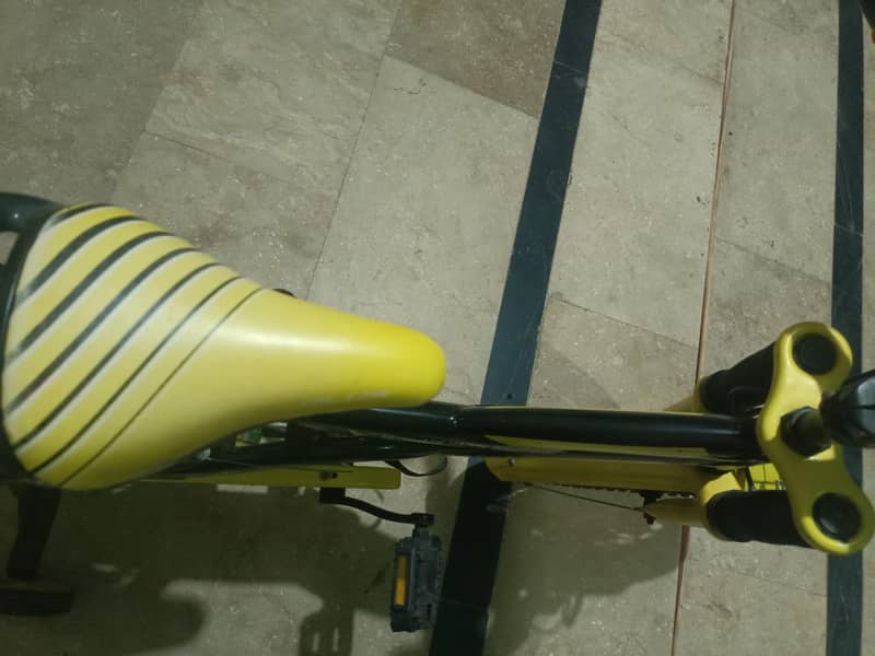 bicycle 4