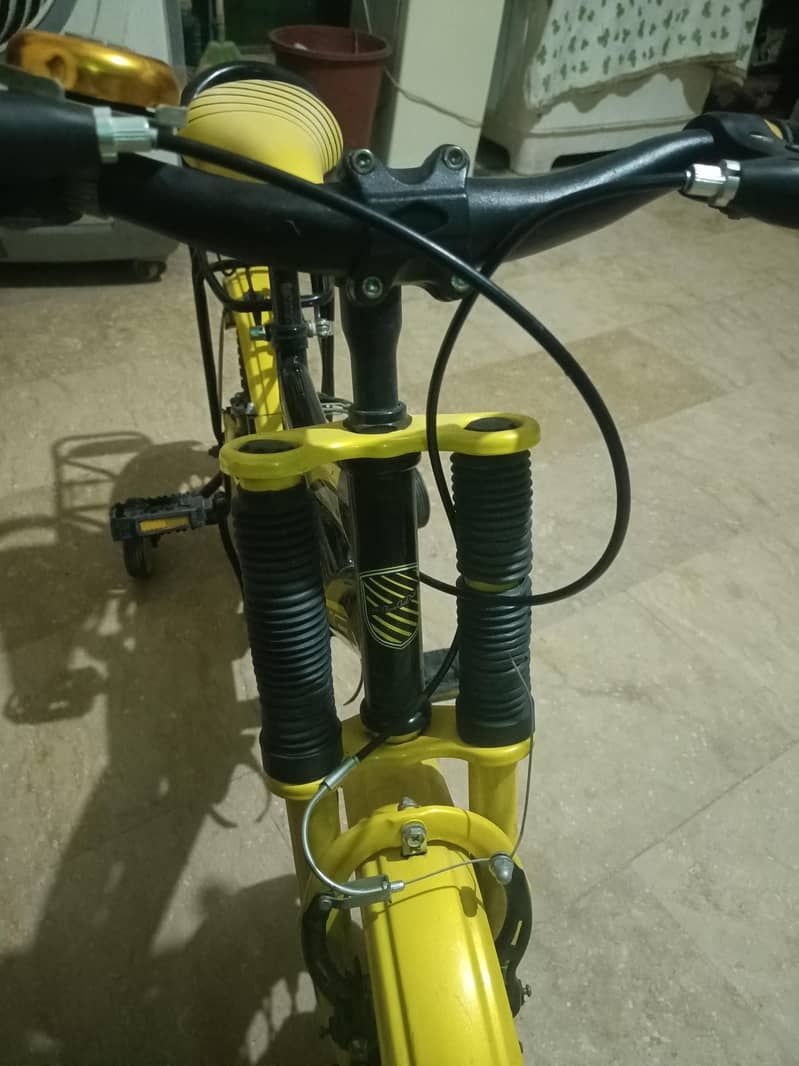 bicycle 5