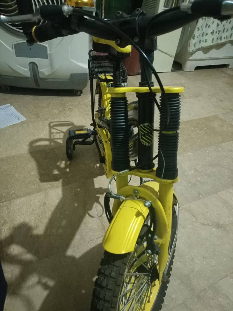 bicycle 7