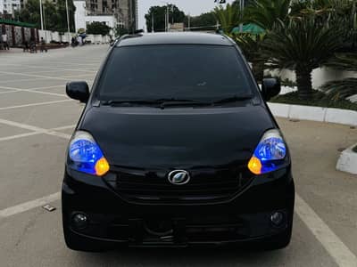 Daihatsu Mira 2015/ 2019