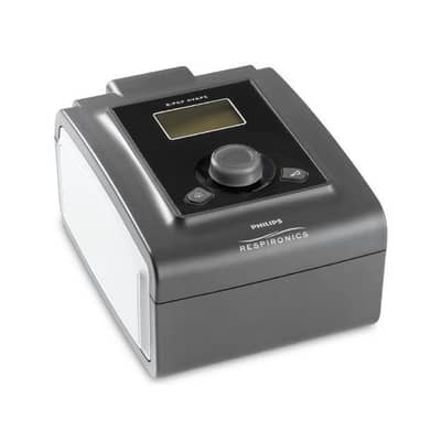 Philips oxygen concentrator