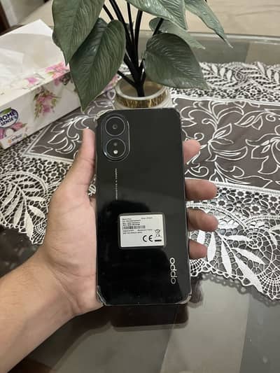 OPPO A38