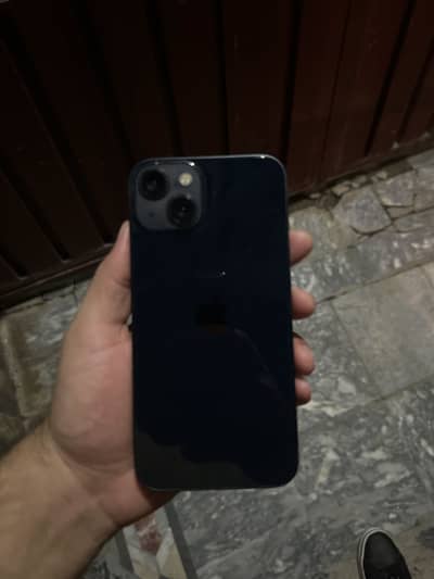 Apple iPhone 13 jv 128gb
