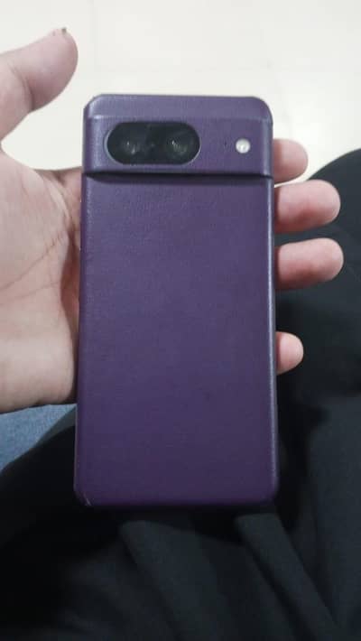 Google Pixel 8