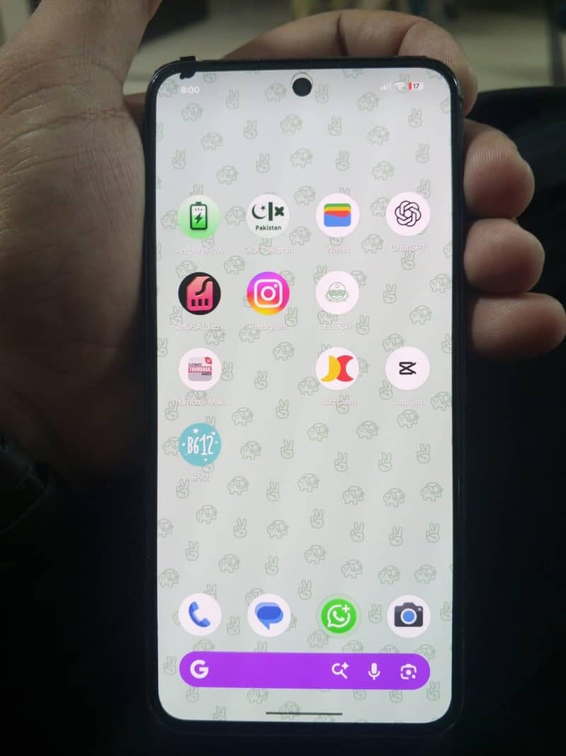 Google Pixel 8 2